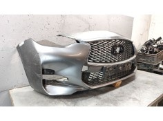 Recambio de paragolpes delantero para infiniti q30 1.5 d referencia OEM IAM    2