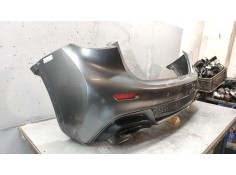 Recambio de paragolpes trasero para infiniti q30 1.5 d referencia OEM IAM    2