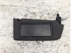 Recambio de parasol derecho para opel astra gtc cosmo referencia OEM IAM   