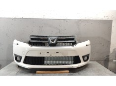 Recambio de paragolpes delantero para dacia sandero ii 1.2 referencia OEM IAM   