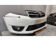 Recambio de paragolpes delantero para dacia sandero ii 1.2 referencia OEM IAM    2