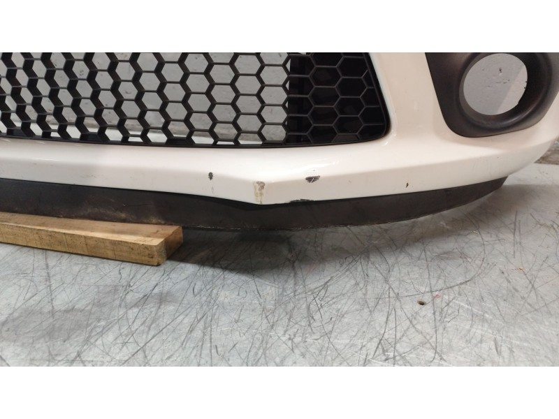 Recambio de paragolpes delantero para dacia sandero ii 1.2 referencia OEM IAM   