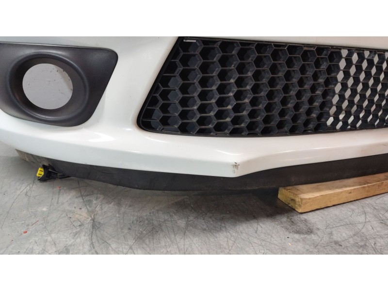 Recambio de paragolpes delantero para dacia sandero ii 1.2 referencia OEM IAM   