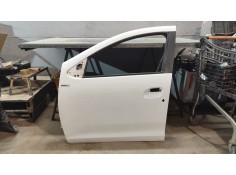 Recambio de puerta delantera izquierda para dacia sandero ii 1.2 referencia OEM IAM   