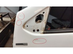 Recambio de puerta delantera izquierda para dacia sandero ii 1.2 referencia OEM IAM    2