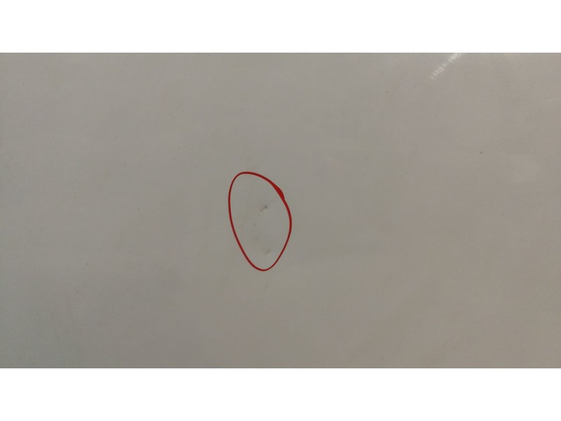 Recambio de puerta delantera izquierda para dacia sandero ii 1.2 referencia OEM IAM   