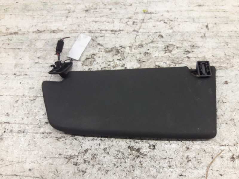 Recambio de parasol derecho para opel astra gtc cosmo referencia OEM IAM   