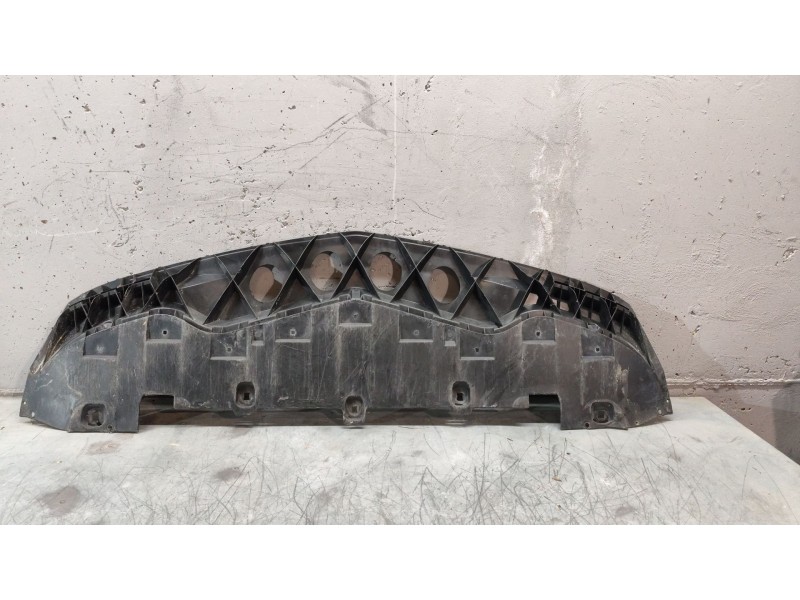 Recambio de cubrecarter para mercedes-benz clase b (w245) 180 cdi (245.207) referencia OEM IAM A1698850136  