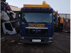 man tg - l 7.xxx / 8.xxx del año 2012