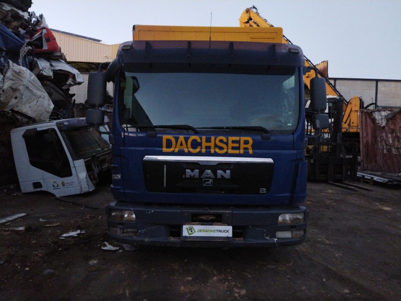 man tg - l 7.xxx / 8.xxx del año 2012