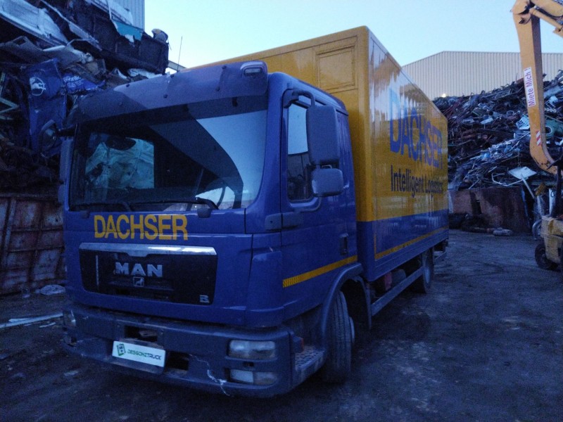 man tg - l 7.xxx / 8.xxx del año 2012