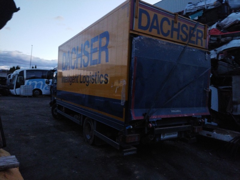 man tg - l 7.xxx / 8.xxx del año 2012