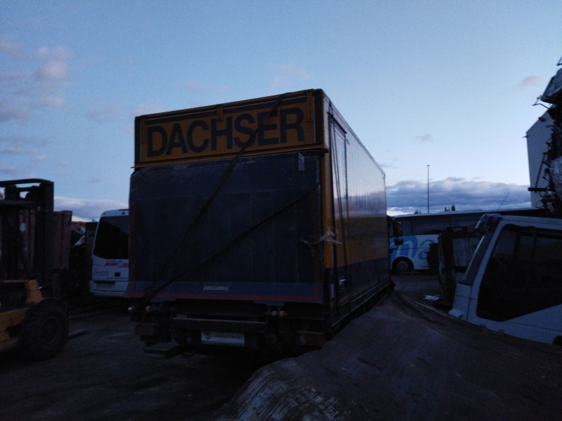 man tg - l 7.xxx / 8.xxx del año 2012