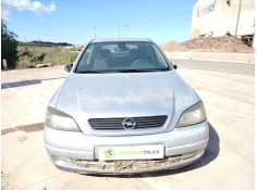 opel astra g hatchback (t98) del año 1998