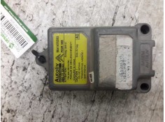 Recambio de centralita airbag para citroen xsara picasso 1.6 16v exclusive referencia OEM IAM 9641478280  