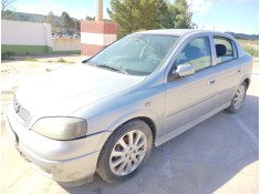 opel astra g hatchback (t98) del año 1998 2