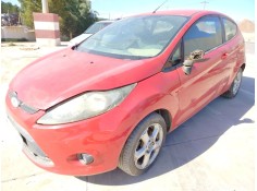 ford fiesta vi (cb1, ccn) del año 2008 2