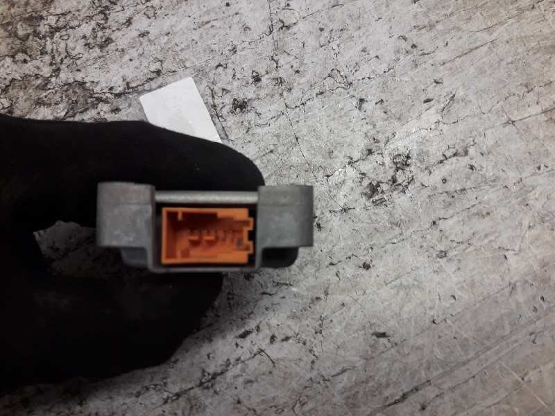 Recambio de centralita airbag para citroen xsara picasso 1.6 16v exclusive referencia OEM IAM 9641478280  