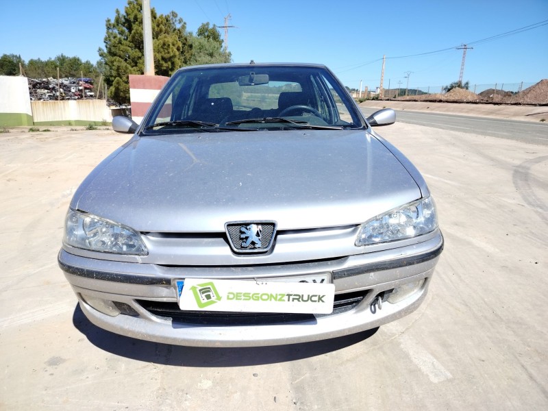 peugeot 306 hatchback (7a, 7c, n3, n5) del año 1999