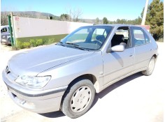 peugeot 306 hatchback (7a, 7c, n3, n5) del año 1999 2