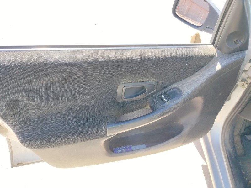 peugeot 306 hatchback (7a, 7c, n3, n5) del año 1999