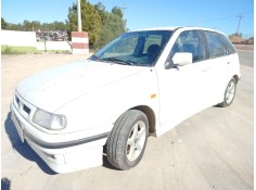 seat ibiza (6k) del año 1996 2