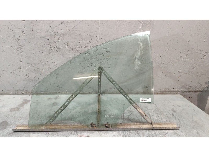 Recambio de luna delantera izquierda para dacia sandero ii 1.2 referencia OEM IAM 43R000015  