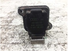Recambio de bobina encendido para audi a3 (8l) 1.8 20v turbo referencia OEM IAM 058905105 0040100013  2
