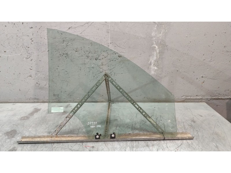 Recambio de luna delantera izquierda para dacia sandero ii 1.2 referencia OEM IAM 43R000015  