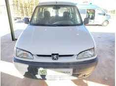 peugeot partner (s2) del año 2002