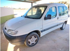 peugeot partner (s2) del año 2002 2