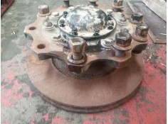 Recambio de buje delantero para mercedes-benz atego 2-ejes 18 t /bm 950/2/4 1823 (4x2) om 906 la l (largo) referencia OEM IAM    2