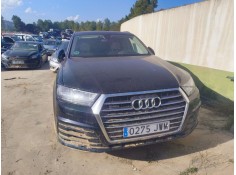 Recambio de morro completo para audi q7 (4mb, 4mg, 4mq) 3.0 tdi quattro referencia OEM IAM   