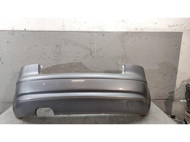 Recambio de paragolpes trasero para audi a3 (8p) 2.0 tdi ambiente referencia OEM IAM   