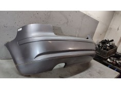 Recambio de paragolpes trasero para audi a3 (8p) 2.0 tdi ambiente referencia OEM IAM    2