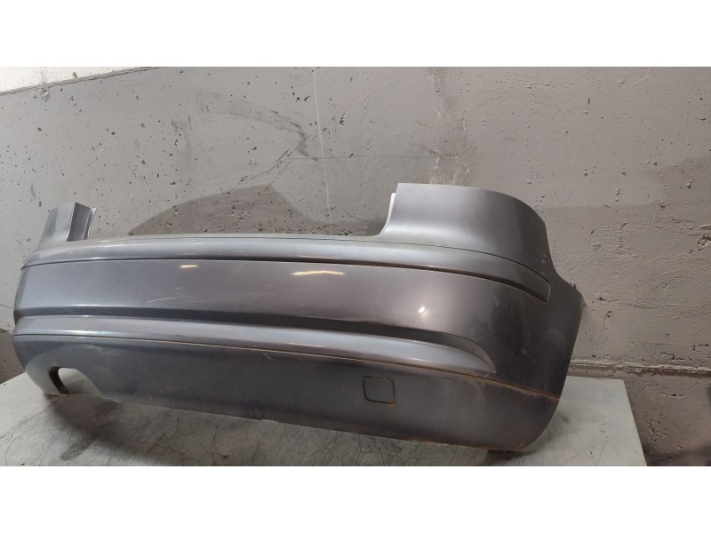 Recambio de paragolpes trasero para audi a3 (8p) 2.0 tdi ambiente referencia OEM IAM   