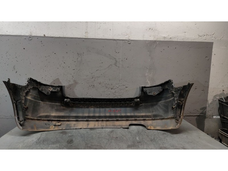 Recambio de paragolpes trasero para audi a3 (8p) 2.0 tdi ambiente referencia OEM IAM   