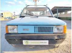 seat panda del año 1982