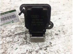 Recambio de bobina encendido para audi a3 (8l) 1.8 20v turbo referencia OEM IAM 058905105 0040100013  2