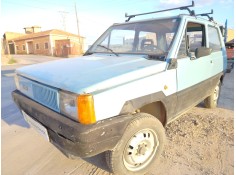 seat panda del año 1982 2