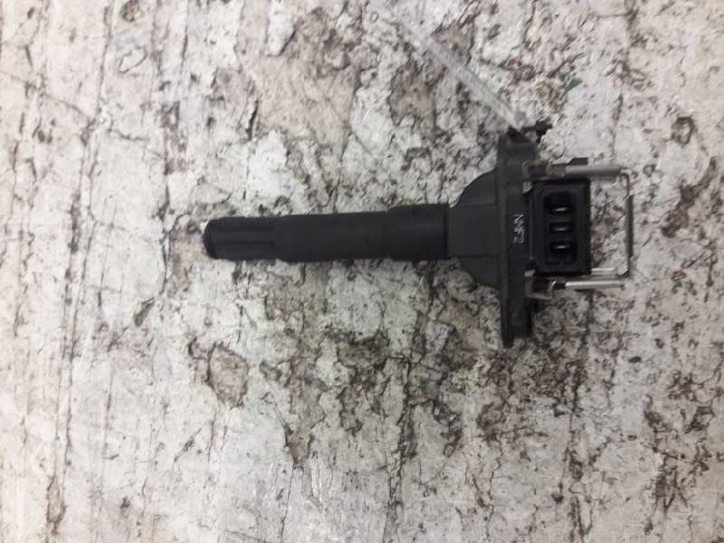 Recambio de bobina encendido para audi a3 (8l) 1.8 20v turbo referencia OEM IAM 058905105 0040100013 