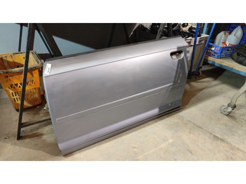 Recambio de puerta delantera izquierda para audi a3 (8p) 2.0 tdi ambiente referencia OEM IAM   
