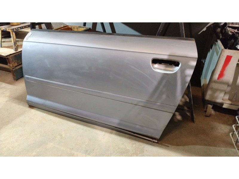 Recambio de puerta delantera izquierda para audi a3 (8p) 2.0 tdi ambiente referencia OEM IAM   