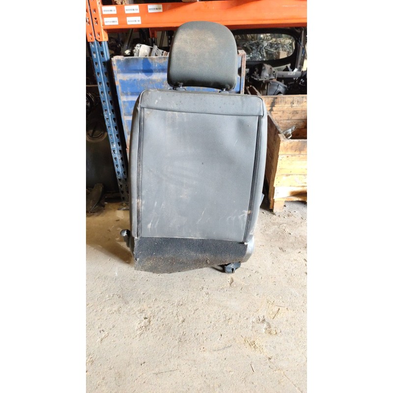 Recambio de asiento delantero izquierdo para citroën jumpy ii furgoneta 1.6 hdi 90 8v referencia OEM IAM   