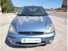 ford focus berlina (cak) del año 2002
