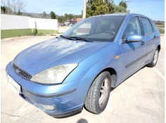 ford focus berlina (cak) del año 2002 2