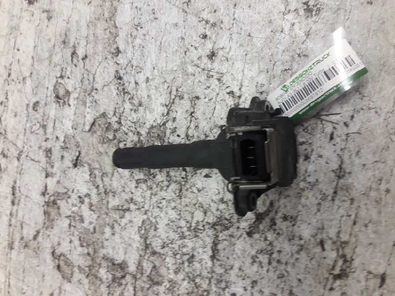 Recambio de bobina encendido para audi a3 (8l) 1.8 20v turbo referencia OEM IAM 058905105 0040100013 