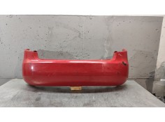 Recambio de paragolpes trasero para skoda fabia (5j2 ) active referencia OEM IAM    2