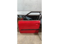 Recambio de puerta delantera izquierda para skoda fabia (5j2 ) active referencia OEM IAM   