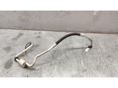Recambio de tubos aire acondicionado para dacia logan 1.6 cat referencia OEM IAM 8200424446A  